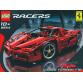 LEGO Enzo Ferrari 1:10