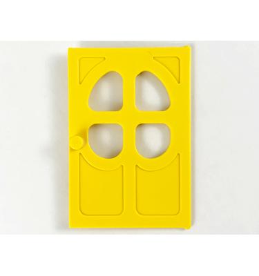 Fabuland ajtó 1 x 6 x 7