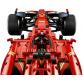 Ferrari SF-24 F1 autó