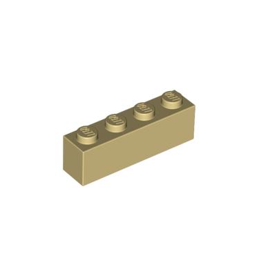 Kocka 1 x 4