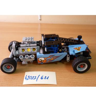 Hot Rod