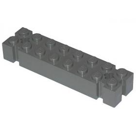 Módosított kocka 2 x 8™