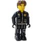 Jack Stone minifigura