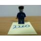 LEGO Zombie Driver figura