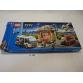 Lego City 60008 - CSAK ÜRES DOBOZ!