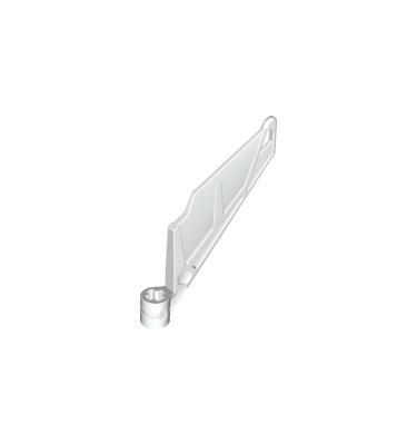 Bionicle kicsi szárny / farok tengelylyukkal