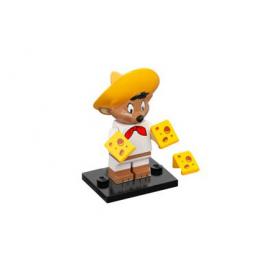 Speedy Gonzales - LEGO® 71030 - Gyűjthető Minifigurák - Looney Tunes™™