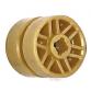 Felni 14mm D. x 9.9mm