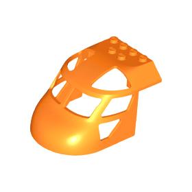 Repülőgép orr 6 x 8 x 4™