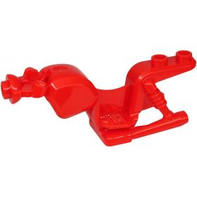 Motorkerékpár váz™