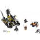 Batman: A Batboat kikötői üldözés