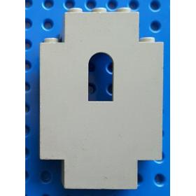 Panel / fal elem ablakkal 2 x 5 x 6™