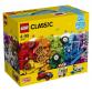 LEGO® Classic Kockák és kerekek