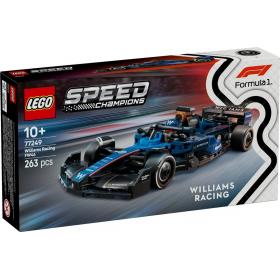 Williams Racing FW46 F1® versenyautó™