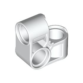 Technic pin csatlakozó 2 x 2™