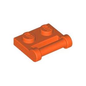 1 x 2 lapos elem fogóval™