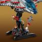 Bosszúállók: Ultron kora Quinjet