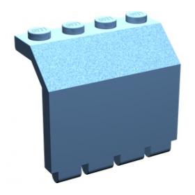 Panel 2 x 4 x 3 1/3™