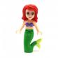 LEGO Disney Princess - Ariel Sellőlány Figura
