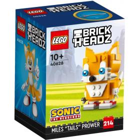 Miles „Tails” Prower™