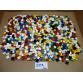2x2 kocka elemek (3003) használt 1 kg