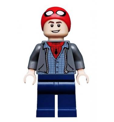 Peter Parker minifigura
