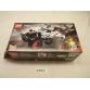 Lego Technic 42150 - CSAK ÜRES DOBOZ!