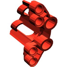 Technic áramvonalas panel #2™