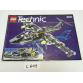 Lego Technic 8425 - CSAK ÖSSZERAKÁSI ÚTMUTATÓ!