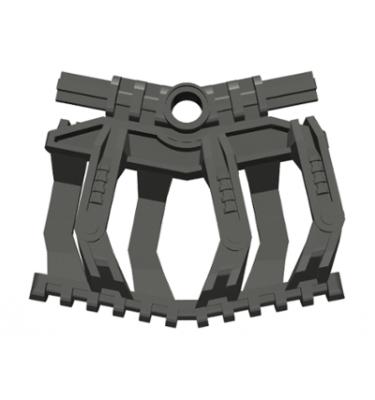 Bionicle Zamor golyó tartó