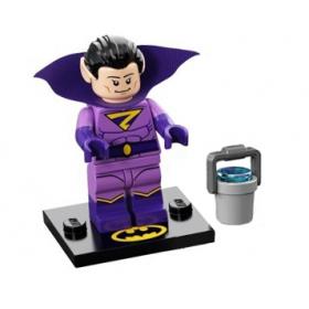 71020 The LEGO Batman Movie sorozat 2. széria - Csodaikrek - Zan™