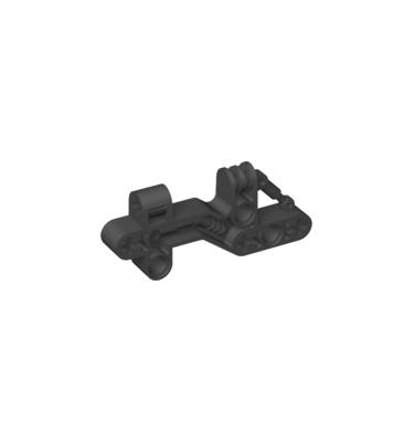 Bionicle emelőkar, váll - Bohrok