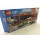 Lego City 60445 - CSAK ÜRES DOBOZ!