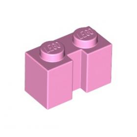 Módosított kocka 1 x 2 - barázdált™