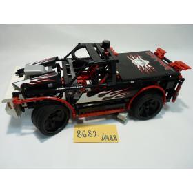Nitro Intimidator™