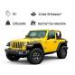 Jeep® Wrangler