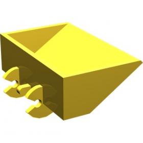 Markoló lapát 3 x 5 x 1 1/3™