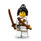 71019 Spinjitzu Training Nya minifigura LEGO® NINJAGO® MOVIE