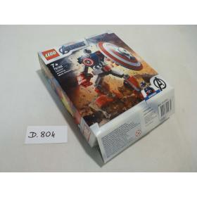 Lego Super Heroes 76168 - CSAK ÜRES DOBOZ!™