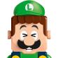 Kalandok az interaktív LEGO® Luigi™ figurával - Kezdő szett