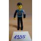 LEGO Technic figura