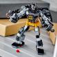 Batman™ páncélozott robot