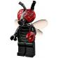 71010 LEGO® Minifigurák - 14. sorozat: Szörnyek - Légy szörny