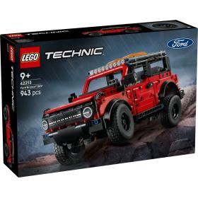 Ford Bronco® SUV™