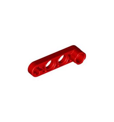 Technic emelőkar csatlakozóval 1 x 4