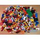 LEGO Vegyes ömlesztett alkatrészek 1 kg