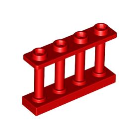 1 x 4 x 2 kerítés™