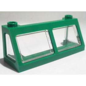 Vonat szélvédő 2 x 6 x 2 üveggel™