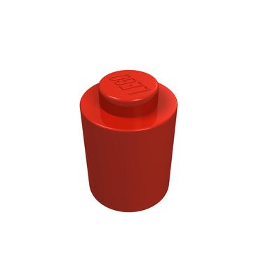 1 x 1 henger (régi típus)