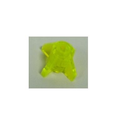 1 x 1 rakéta elem